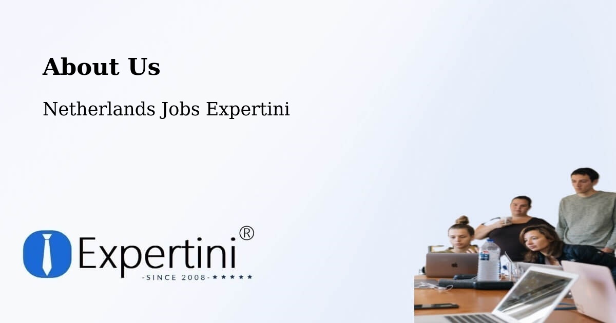 About Expertini Recruitment Platform  – Angeren - Angeren, Netherlands Jobs Expertini